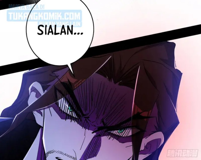 I’m An Evil God